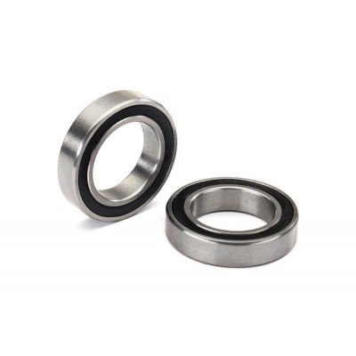 20X32X7 mm BALL BEARING RUBBER SEALED STAINLESS ( 2 PCS ) - TRAXXAS 5196X
